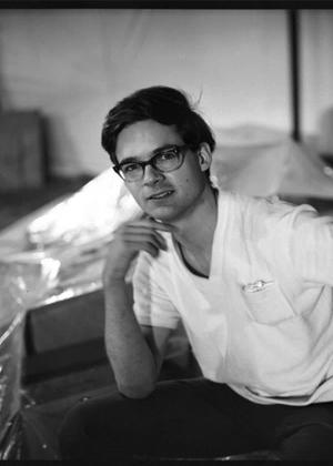 Tony Conrad